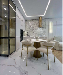 Квартира на Курортний пров.