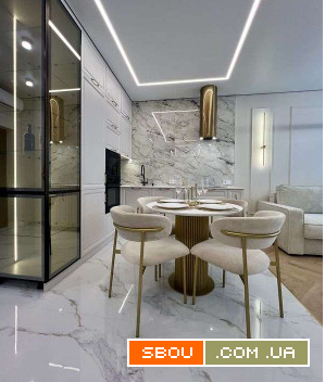 Квартира на Курортний пров. Одесса - изображение 1