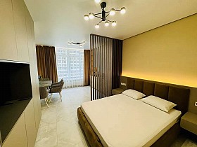 Квартира на Курортнойул.