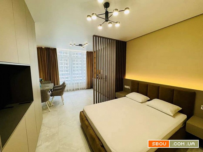 Квартира на Курортнойул. Одесса - изображение 1