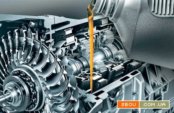 PowerShift Garage — професійна заміна масла в коробках PowerShift DPS6 Бровары - изображение 1