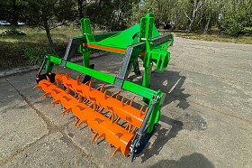 Глибокорозпушувач 1.5 м