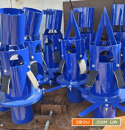 Клапан-дозатор біг-бегів (розтарювач) Запоріжжя - изображение 1