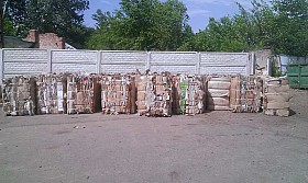 Купим, вывезем любую макулатуру