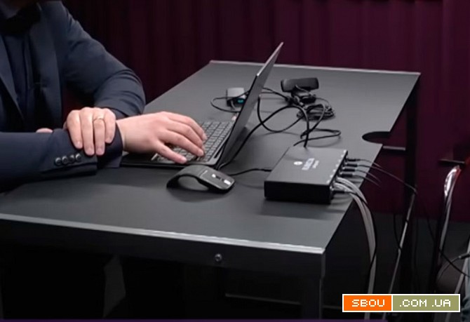 Неоспоримое психофизиологическое тестирование на полиграфах Киев - изображение 1