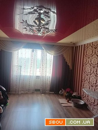 Продається 3-кімнатна квартира з автономним опаленням та євроремонтом Кривой Рог - изображение 1