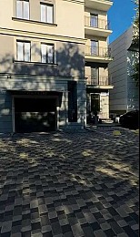 3х к квартира на проспект Шевченко