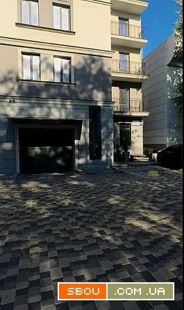 3х к квартира на проспект Шевченко Одесса - изображение 1