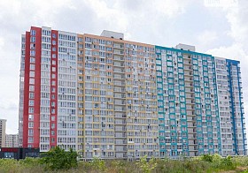 Квартира на вул Перлинна