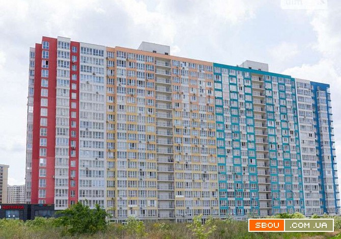 Квартира на вул Перлинна Одеса - изображение 1