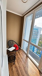 квартира на Липського вул