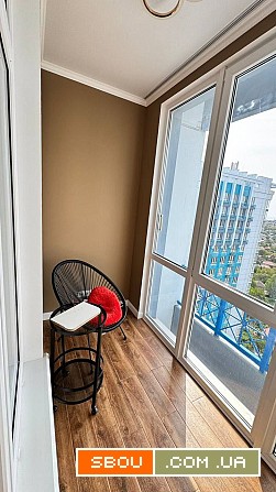 квартира на Липського вул Одесса - изображение 1