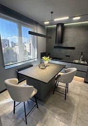 Квартира в 36 Перлину по Генуєзскій вул.