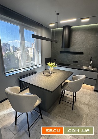 Квартира в 36 Перлину по Генуєзскій вул. Одеса - изображение 1