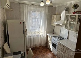 Квартира на вул Вільямса