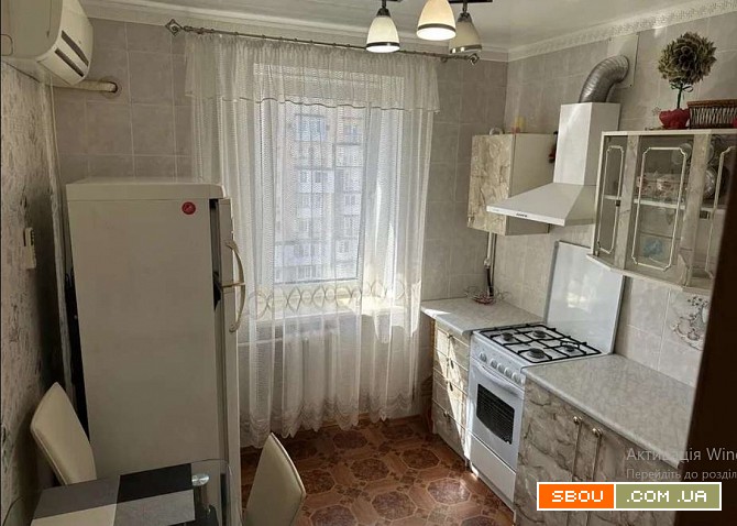 Квартира на вул Вільямса Одеса - изображение 1