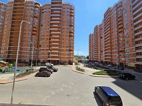 Квартира на Овідіопольська дорога вул.