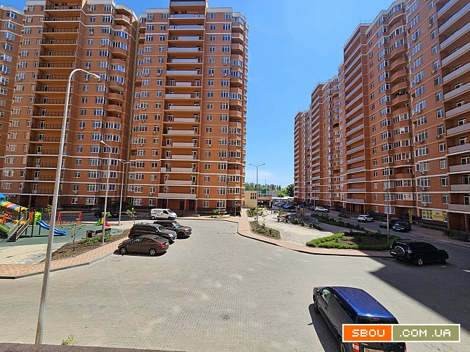 Квартира на Овідіопольська дорога вул. Одеса - изображение 1