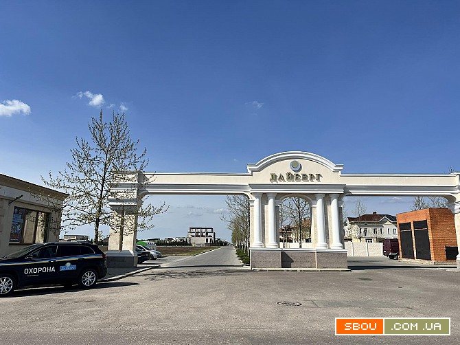 Участок СК Дайберг Одеса - изображение 1