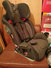 крісло - автокрісло