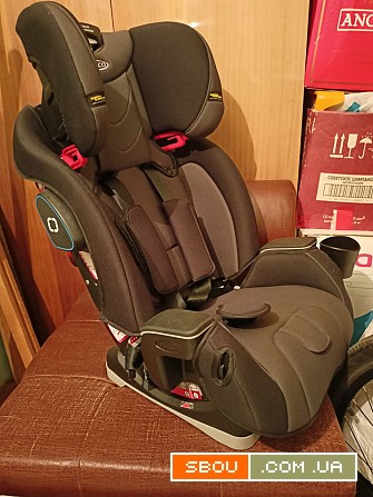 крісло - автокрісло Киев - изображение 1