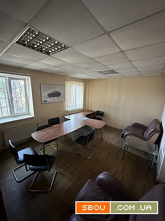 Оренда офісів 20-40 кв. м. Черкаси ПЗР Черкассы - изображение 1