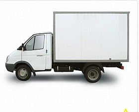 Вантажні перевезення по місту Харків та області.