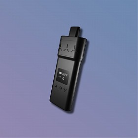Вапорайзер AirVape X