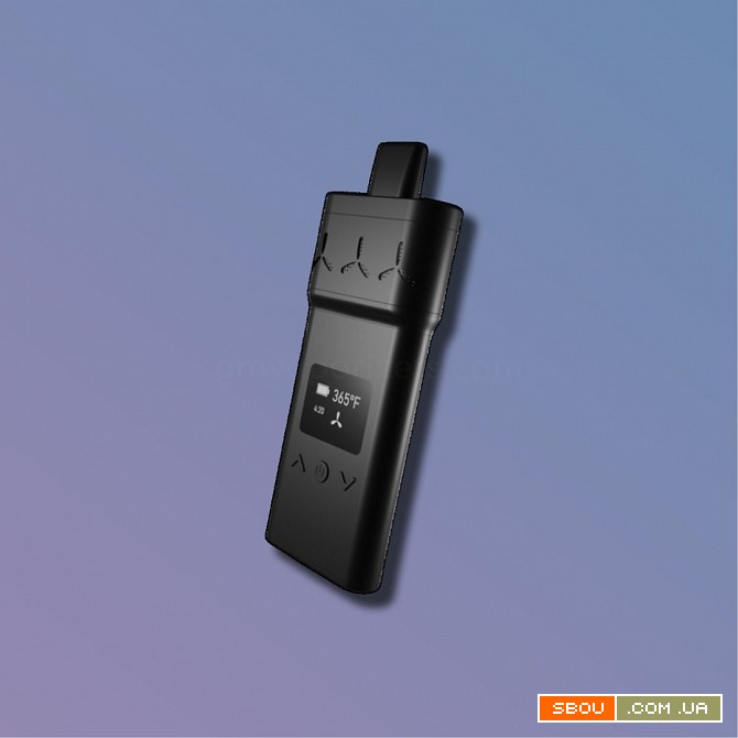 Вапорайзер AirVape X Одеса - изображение 1