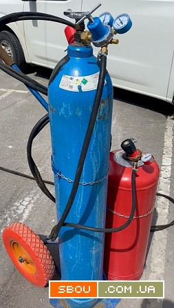 Обладнання для демонтажних робіт Київ - изображение 1