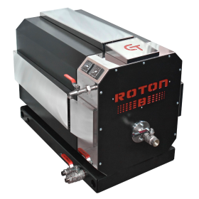 Кавітаційний реактор універсальний.