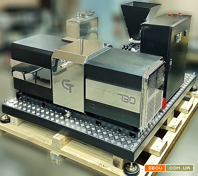 Фармацевтичний Кавітаційний реактор ROTON. Киев - изображение 1