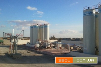 Завод пакування битума в біг бег мішки Київ - изображение 1