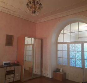 3-кімнатну квартира на Садовой