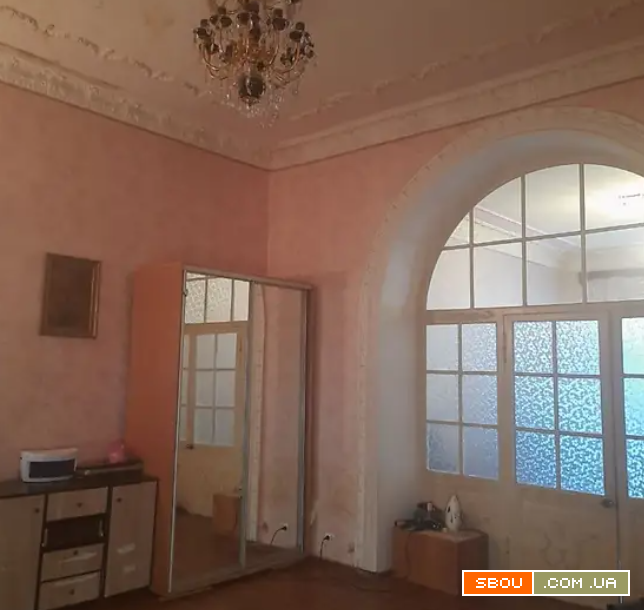 3-кімнатну квартира на Садовой Одеса - изображение 1