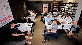 Стань на сторону світла - стань поліграфологом