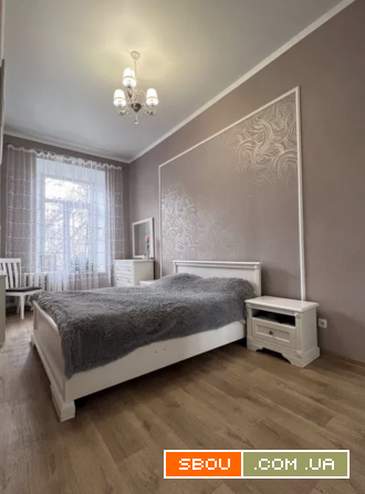 П'ятикімнатна квартира на вулиці Ольгіївська Одеса - изображение 1