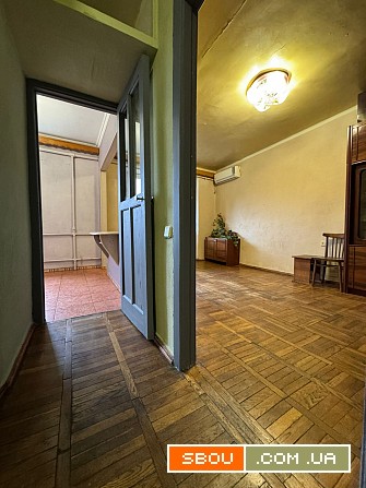 ТЕРМІНОВО! Продам 1- ком. квартиру на Черемушках! Одесса - изображение 1