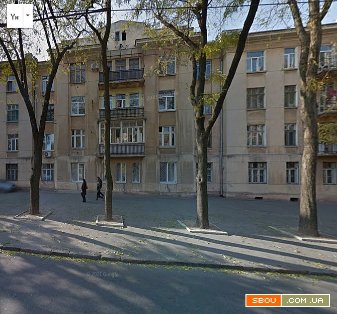 квартира Новосельського вул Одеса - изображение 1