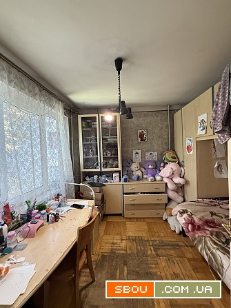 Трикімнатна квартира на проспекті Небестної Сотні вул. Одесса - изображение 1