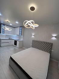 Квартира в ЖК Модерн