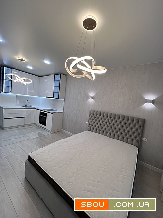 Квартира в ЖК Модерн Одесса - изображение 1