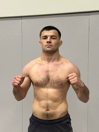 Тренування по Боксу та ММА