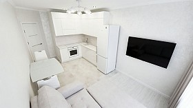 Квартира на вул Басейна