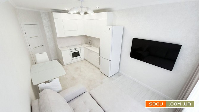 Квартира на вул Басейна Одеса - изображение 1