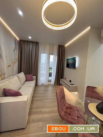 Продам квартиру в 61 Перлині Одеса - изображение 1