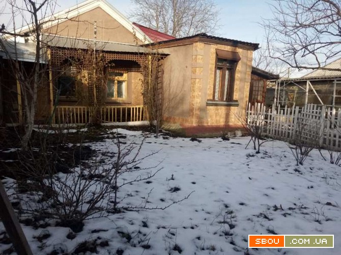 Продам невеликий будинок ,ст.м.Індустріальна Харків - изображение 1