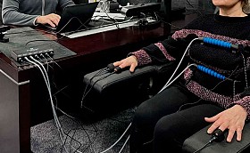 Професійні дослідження із використанням поліграфа по всій Україні