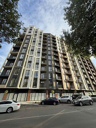 Продам квартиру в ЖК Итака