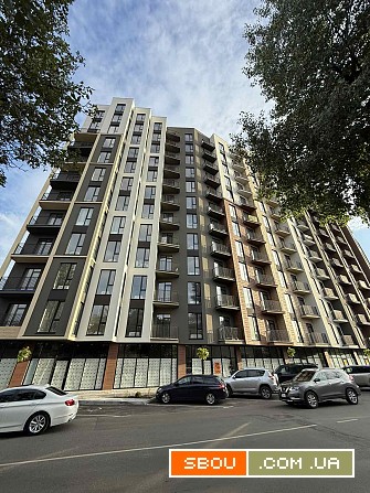 Продам квартиру в ЖК Итака Одеса - изображение 1